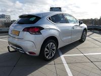 Occasion Citroën DS4 So Chic 156 PK (114 kW) 2011 Grijs, metallic lak Hatchback