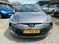 tweedehands Hyundai Veloster 1.6 GDI i-Motion