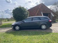 tweedehands Ford Mondeo Wagon 2.0-16V Limited-Navi-Pdc-LMV-