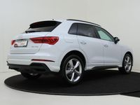 tweedehands Audi Q3 35 TFSI S edition | Stoelverwarming | Keyless | Cl