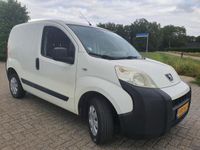Occasion Peugeot Bipper 75 PK (55 kW) 2008 Wit MPV