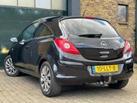 tweedehands Opel Corsa 1.2-16V '111' Edition Airco+Cruise Control