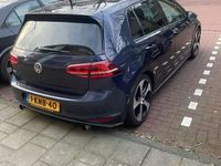 tweedehands VW Golf 2.0 TSI GTI