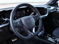 tweedehands Opel Mokka 1.2T 130PK Ultimate | Navigatie | Matrix | Winterp