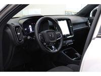 tweedehands Volvo XC40 Recharge 231PK Core | Warmtepomp | Stoelverwarming | Getint Glas | All Season Banden