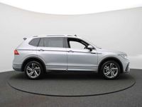 tweedehands VW Tiguan Allspace 1.5 TSI R-Line Business 7p. Panoramadak / Trekhaak wegklapbaar / Achteruitrijcamera Afleveropties