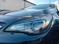 tweedehands Opel Cascada 1.4 Turbo ecoFLEX Cosmo - Leder - Navigatie