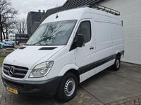 Occasion Mercedes Sprinter 129 PK (94 kW) 2010 Overige Van