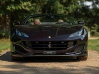 tweedehands Ferrari Portofino 3.9 V8 HELE | Atelier car | JBL | Carbon Driver Zo