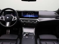 Occasion BMW M340 Comfort Edition 374 PK (275 kW) 2023 Grijs (metallic) Sedan