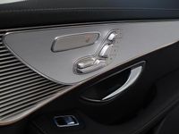 tweedehands Mercedes EQC400 4MATIC AMG Premium Plus 80 kWh