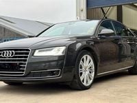 Occasion Audi A8 2016 Grijs Sedan