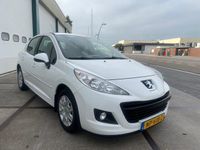 tweedehands Peugeot 207 1.4 Acces Lite