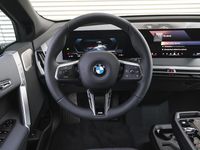 Occasion BMW iX Executive 384 kW (523 PK) 2025 Zwart SUV