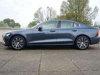 tweedehands Volvo S60 2.0 B3 Inscription verstelbare bestuurd