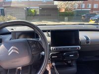 Occasion Citroën C4 Cactus Business Class 99 PK (72 kW) 2015 Brons Hatchback