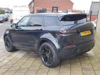 tweedehands Land Rover Range Rover evoque 1.5 P300e AWD R-Dynamic HSE met PANORAMADAK