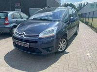 tweedehands Citroën Grand C4 Picasso 1.6 HDi Dynamic 7pl. clim