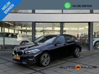 Occasion BMW 118 2022 Zwart Hatchback
