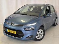 tweedehands Citroën C4 Picasso 1.6 e-THP Intensive|AUTOMAAT|GARANTIE|NAP|1E EIG|C