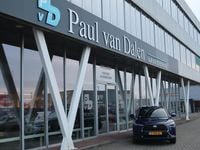 Occasion Toyota Corolla Cross Edition 197 PK (144 kW) 2023 Blauw (metallic) SUV