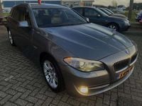 tweedehands BMW 520 520 BTW d EXECUTIVE 1E EIG LEDER/NAV