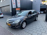 Occasion Opel Astra Cosmo 116 PK (85 kW) 2009 Grijs Stationwagen