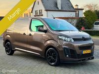 Occasion Citroën Jumpy Business Class 122 PK (89 kW) 2019 Overige MPV