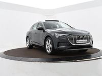 tweedehands Audi e-tron 50 Quattro Launch edition plus 71 kWh | Panoramada