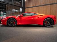 tweedehands Ferrari 488 GTB Lift Rosso Carbon Led GTB HELE Carbon Seats