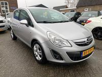 tweedehands Opel Corsa 1.3 CDTi EcoFlex S/S Business Edition Bj 2011, Airco, Navi,apk tot 09-2024-inruil mogelijk