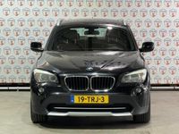 tweedehands BMW X1 SDrive20i Business/PANO/NAVI/CRUISE/AIRCO/XENON