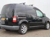 tweedehands VW Caddy 1.9 TDI