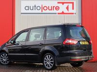Occasion Ford Galaxy Ghia 146 PK (107 kW) 2008 Zwart MPV