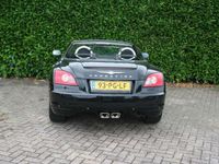 tweedehands Chrysler Crossfire 3.2 V6 ROADSTER AUT