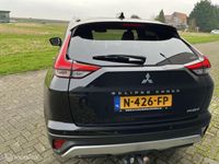 tweedehands Mitsubishi Eclipse Cross 2.4 PHEV First Edition TREKHAAK