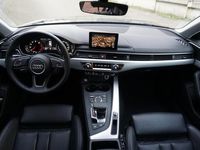 tweedehands Audi A4 Avant 40 TFSI 190PK Sport Lease Edition