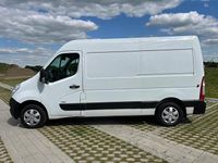 Occasion Opel Movano 125 PK (91 kW) 2011 Van