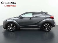 tweedehands Toyota C-HR 1.8 Hybrid 122pk CVT Dynamic Team D Rijklaarprijs