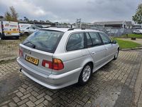 tweedehands BMW 520 520 Touring i Airco Bj:2002