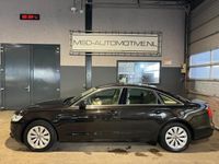 tweedehands Audi A6 Limousine 2.0 TFSI Hybrid Pro Line Plus LEES TEKST