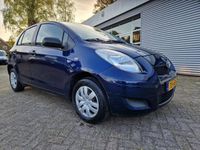 tweedehands Toyota Yaris 1.0 VVTi Acces