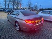 tweedehands BMW 535 5-SERIE xd Executive (bj 2012) 313PK/XENON/SOFTCLOSE/CAM/VOL!