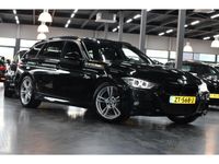 tweedehands BMW 330 3-SERIE Touring D xDrive |M-Pakket|Xenon|Leer|