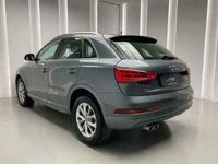 tweedehands Audi Q3 2.0 TDi*1ER PROPRIETAIRE*XENON*GARANTIE 12 MOIS*