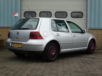 tweedehands VW Golf IV 1.4-16V Oxford Airco,