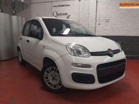 Occasion Fiat Panda 69 PK (50 kW) 2016 Wit Hatchback
