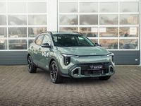 Nieuw Kia Stonic GT-Line 2025 Groen SUV