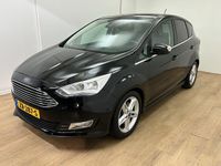 Occasion Ford C-MAX Sport 150 PK (110 kW) 2018 Mpv MPV