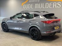 Occasion Cupra Formentor 204 PK (150 kW) 2024 Grijs SUV